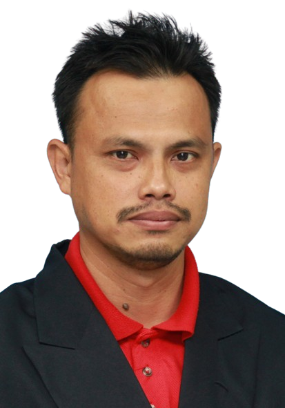 MR. NIK MUHAMMAD ROZI BIN NIK YUSOFF